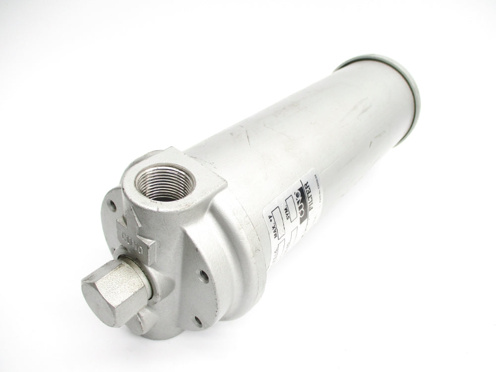 CUNO 1B1 40294-11 175PSIG (AS PICTURED) NSNP