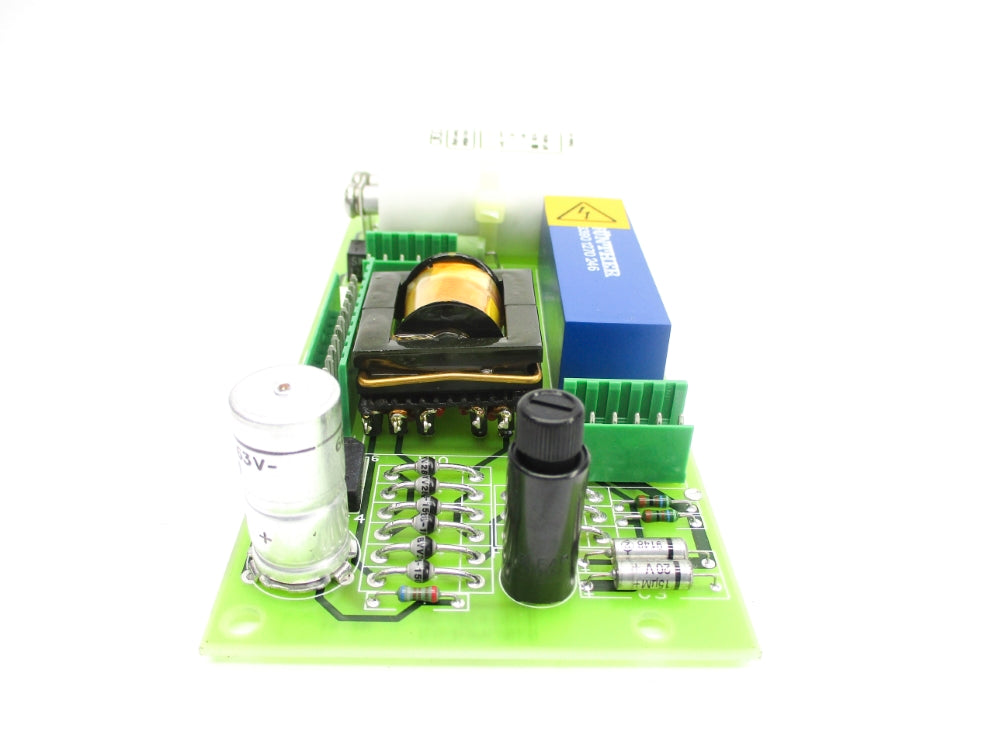 ABB SAFT-166-APC 58096652 NSNP