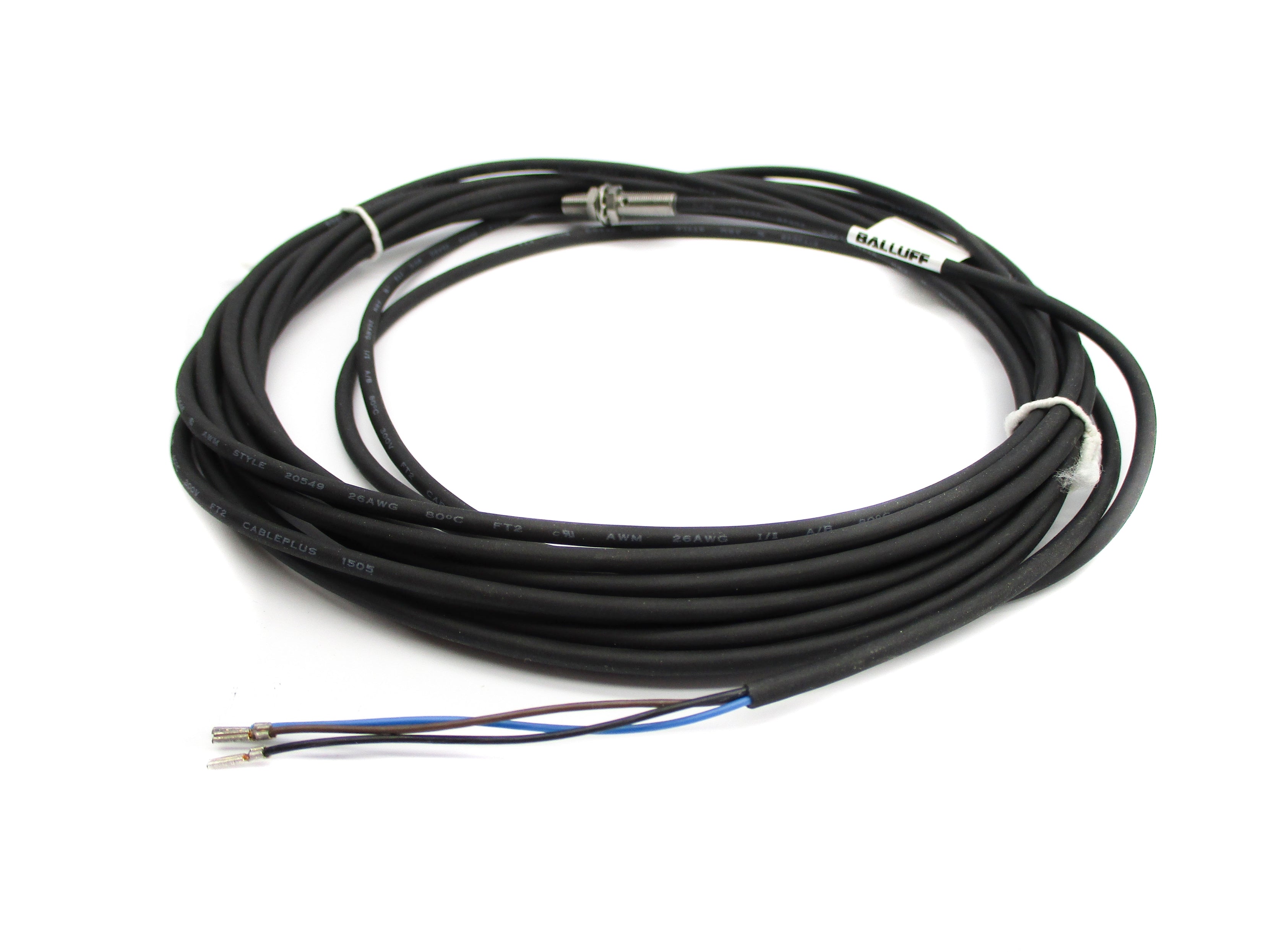 BALLUFF BES516-3022-G-E4-C-PU-05 (AS PICTURED) NSMP