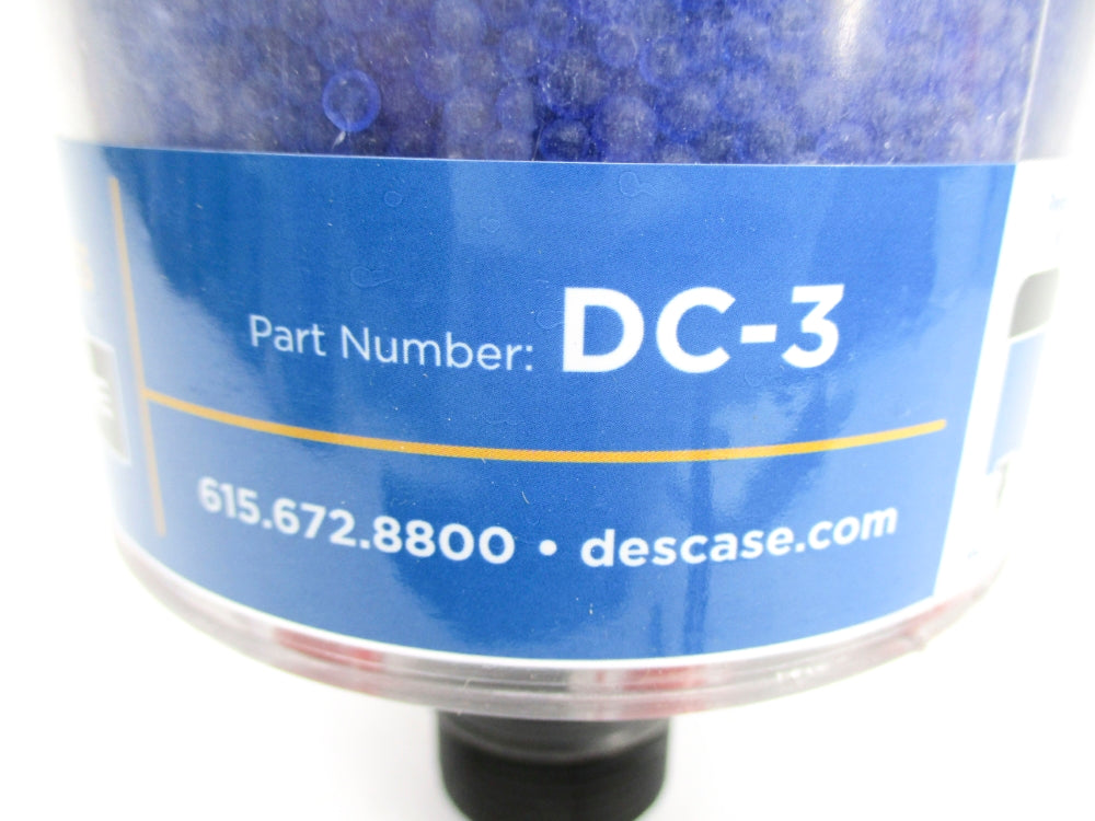 DES-CASE DC-3 NSNP
