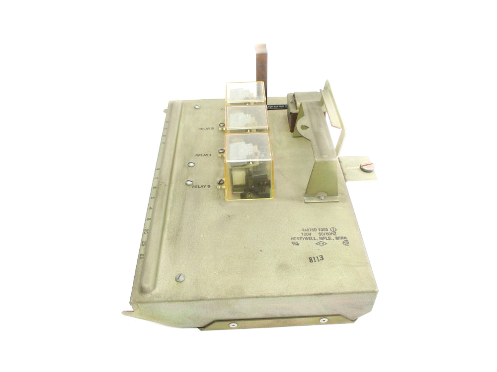 HONEYWELL R4075D1003 NSNP