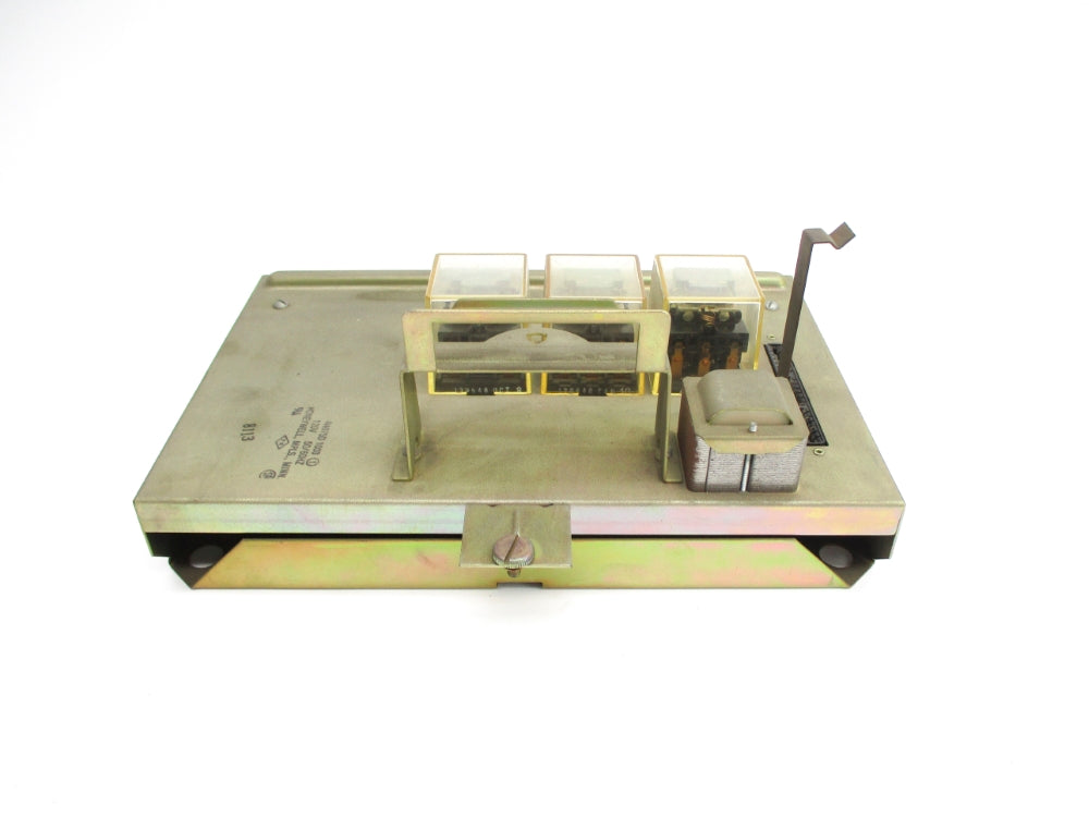 HONEYWELL R4075D1003 NSNP