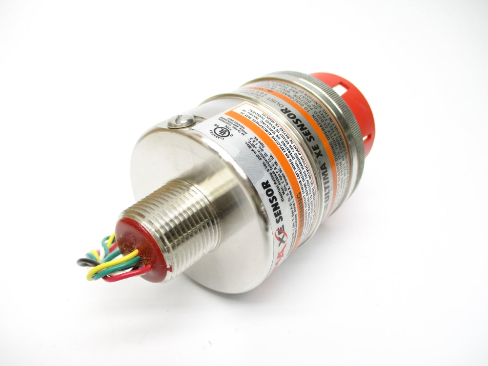 MSA A-ULTIMAX-XP-E-17-U-0-N-0-0-0-0-0-0-0-0 NSMP