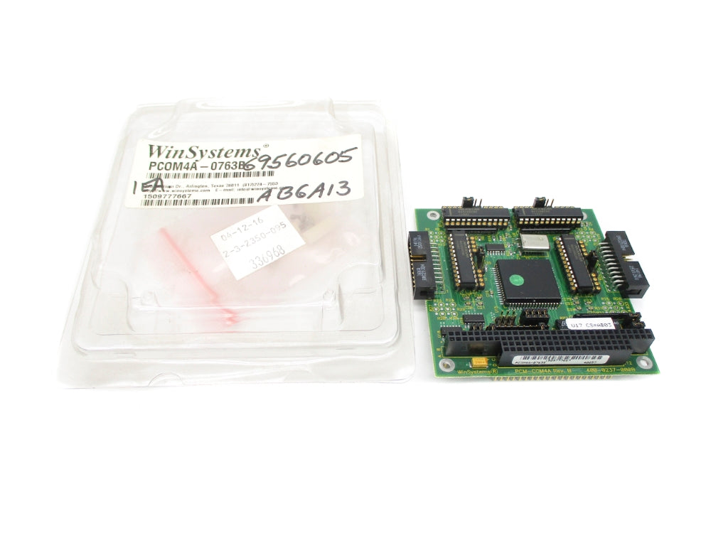 WINSYSTEMS PC0M4A-0763B NSMP