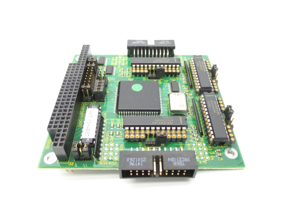 WINSYSTEMS PC0M4A-0763B NSMP