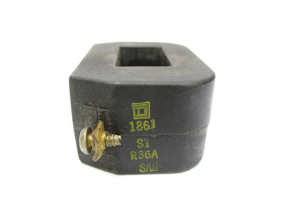 SQUARE D 1861S1R36A 440/480V NSMP