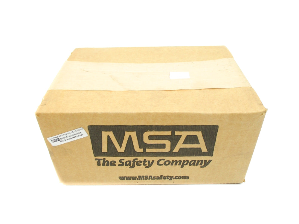 MSA A-ULTIMAX-XP-E-17-U-0-N-0-0-0-0-0-0-0-0 NSFS