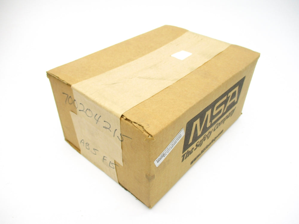 MSA A-ULTIMAX-XP-E-17-U-0-N-0-0-0-0-0-0-0-0 NSFS