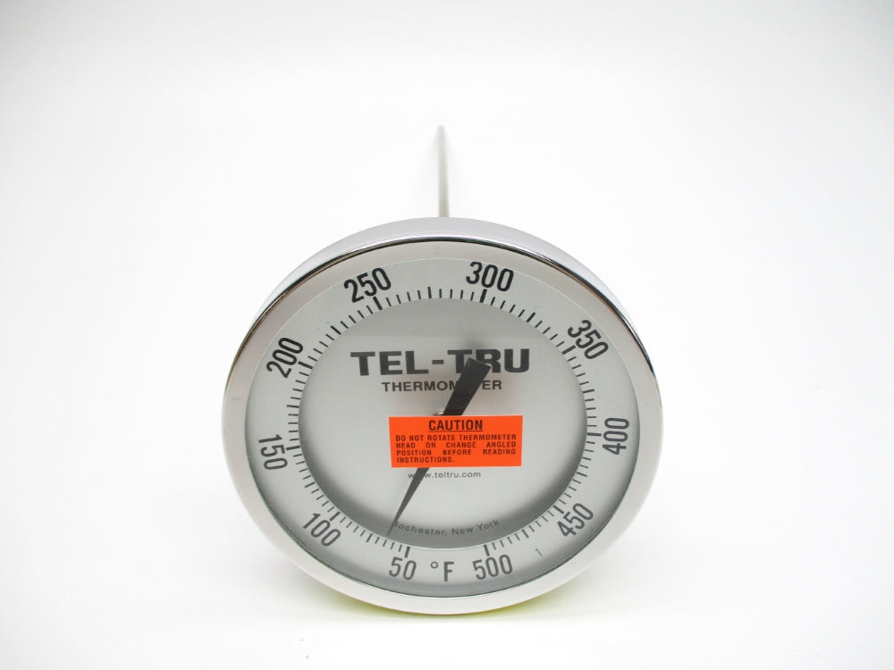 TEL-TRU AA575R 50/500F STEM 12 NSMP