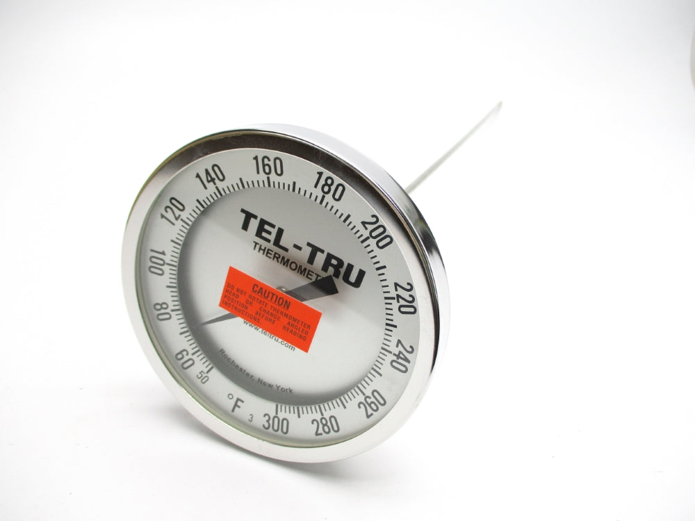 TEL-TRU AA575R 50/300F STEM 24 NSMP