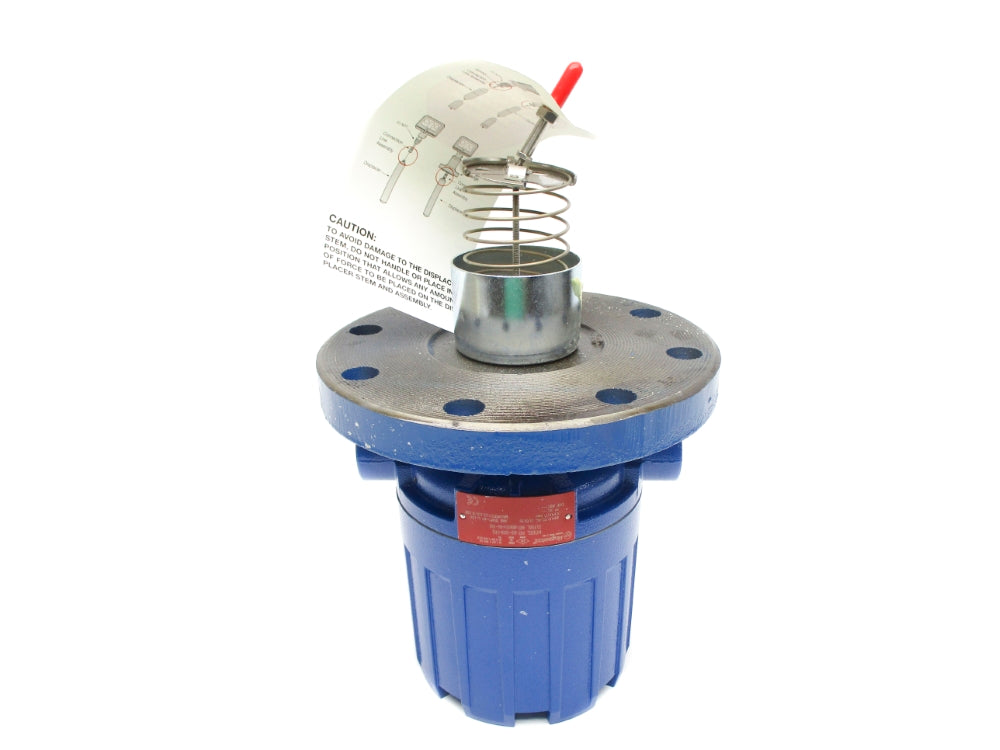 MAGNETROL A15-1H2A-CKQ 175PSIG NSNP