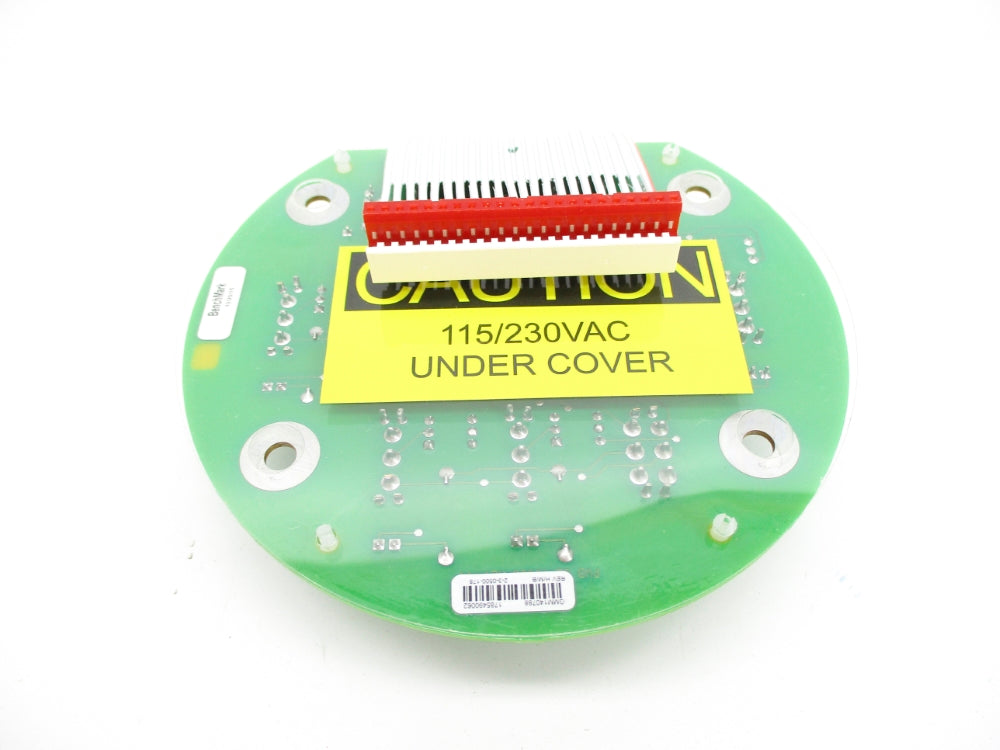 DANIEL ELECTRONICS DIVISION CE-10029 NSNP