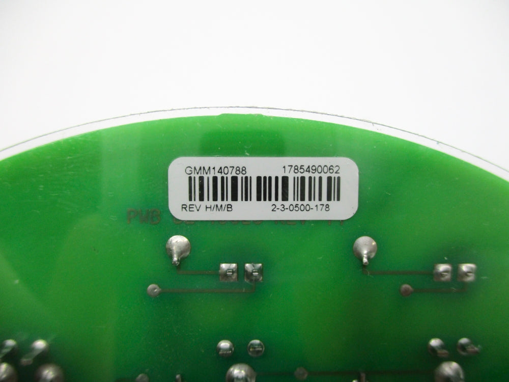 DANIEL ELECTRONICS DIVISION CE-10029 NSNP