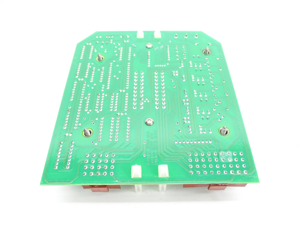 BENCHMARK DE-10370 REV. E NSNP