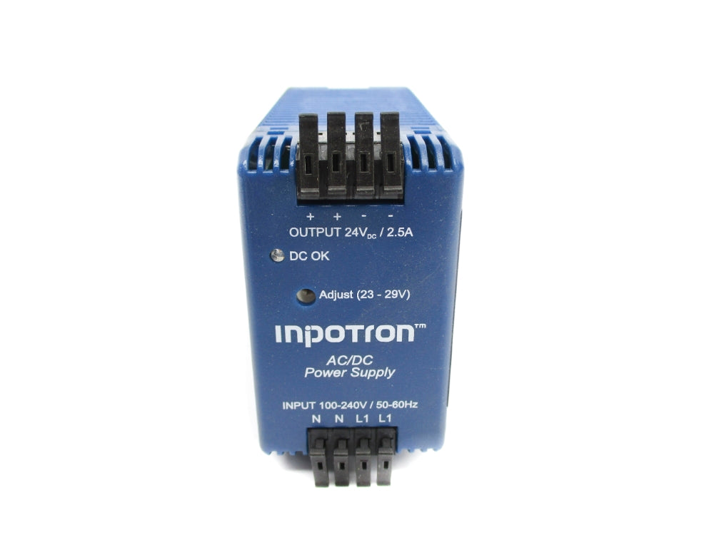 INPOTRON PSU-4341-09G NSNP
