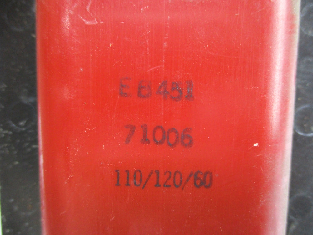 NAMCO CONTROLS EB450-10006 NSNP
