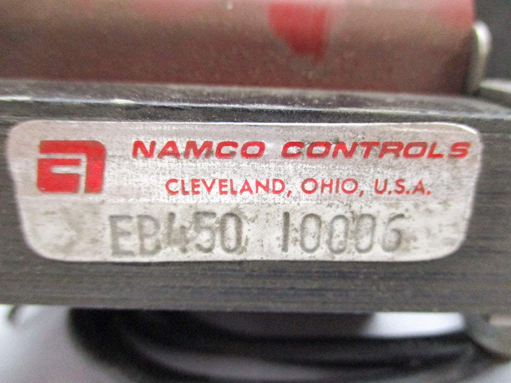NAMCO CONTROLS EB450-10006 NSNP