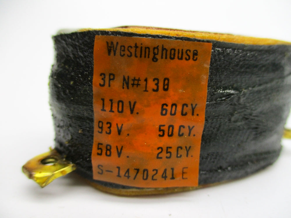 WESTINGHOUSE S-1470241E NSNP