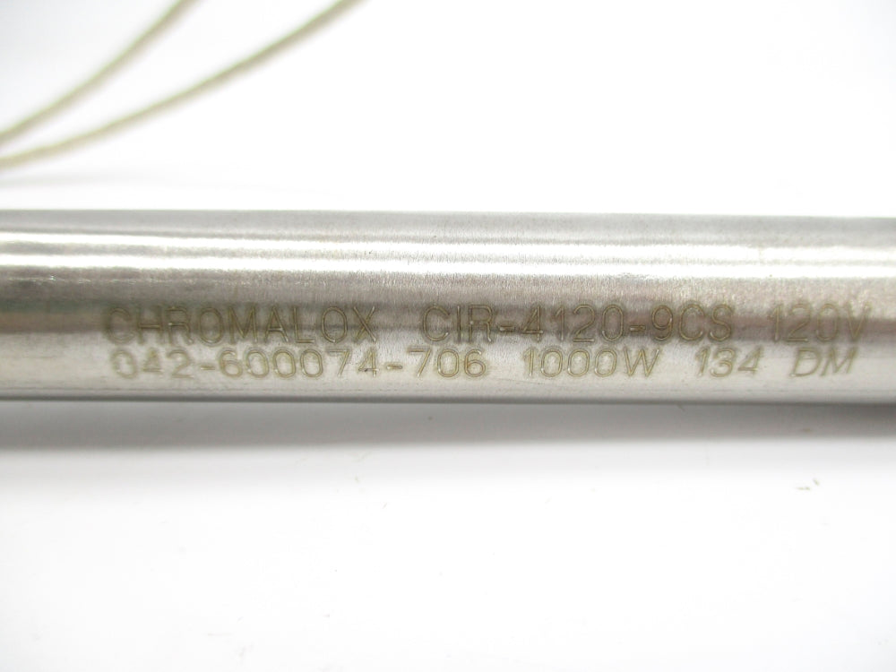 CHROMALOX CIR-4120-9CS 042-600074-706 NSNP