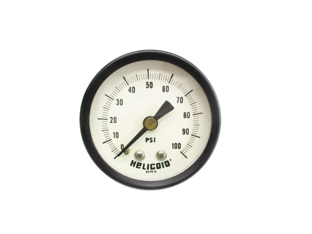 HELICOID 3579-0 0-100PSI NSNP