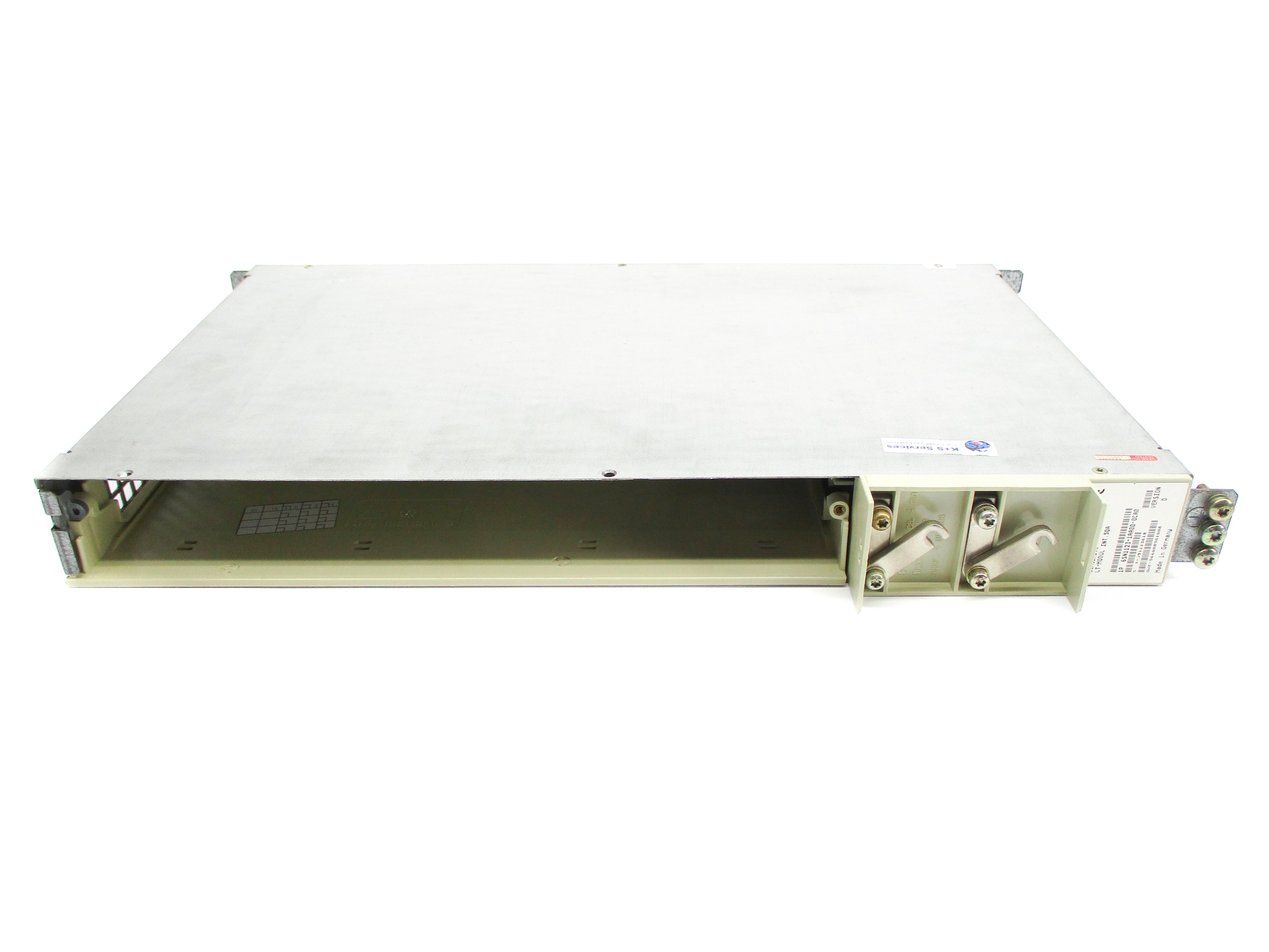 SIEMENS 6SN1123-1AA00-0CA0 NSNP