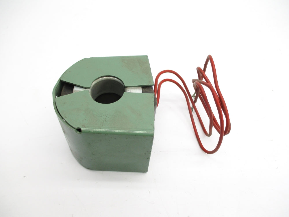 ASCO 206-409-5D UNMP