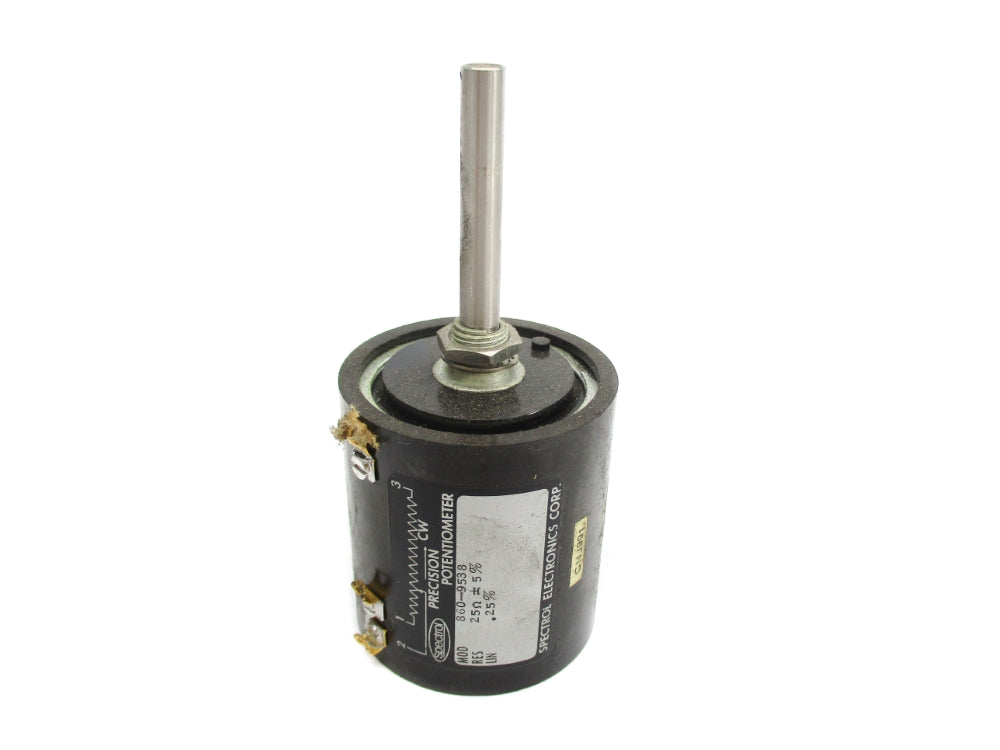 SPECTROL 860-9538 UNMP
