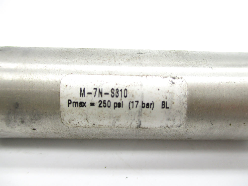 MANNESMANN REXROTH M-7N-S310 250PSI UNMP