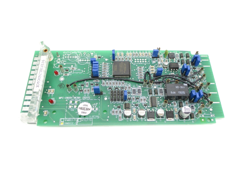 PANALARM 91MB03E-1 UNMP
