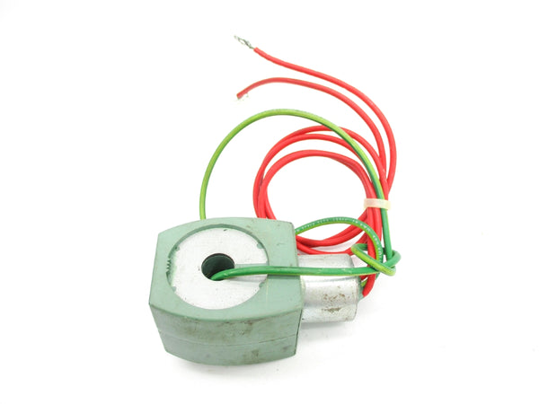 ASCO 8210G2 5-200PSI 110/120V UNMP