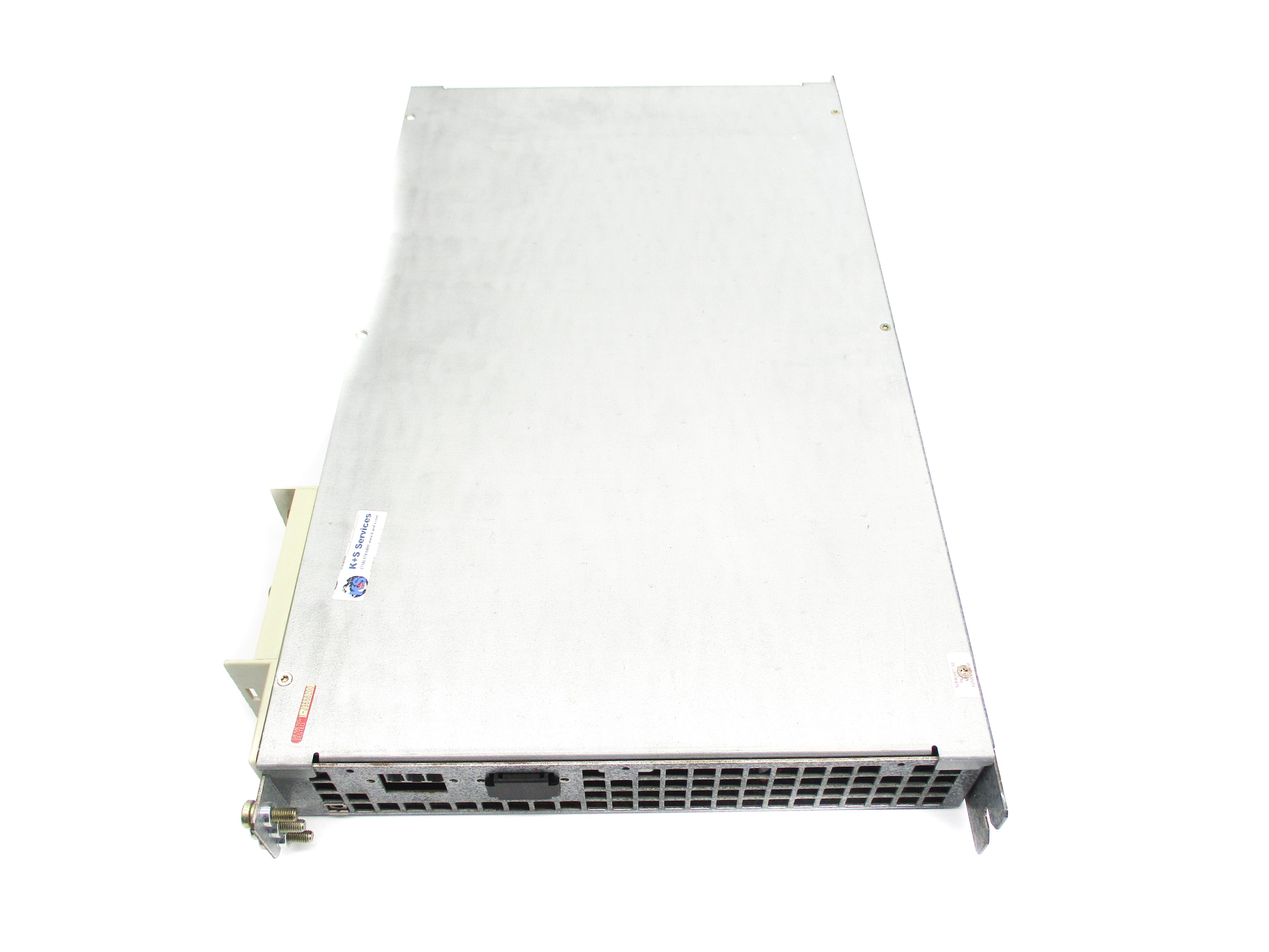 SIEMENS 6SN1123-1AA00-0CA0 NSNP