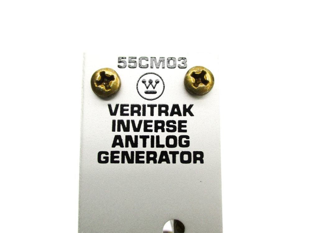 WESTINGHOUSE 55CM03 NSNP