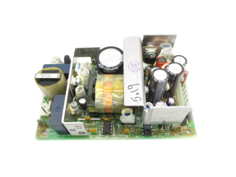 INDUSTRIAL MRO BD62448E NSNP
