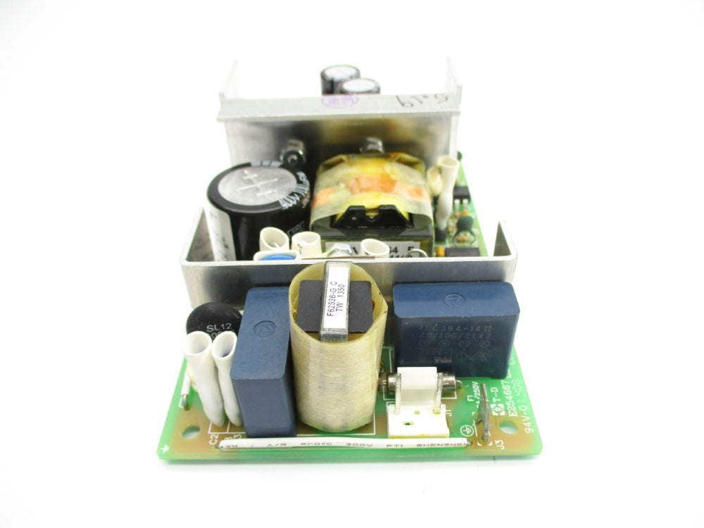 INDUSTRIAL MRO BD62448E NSNP