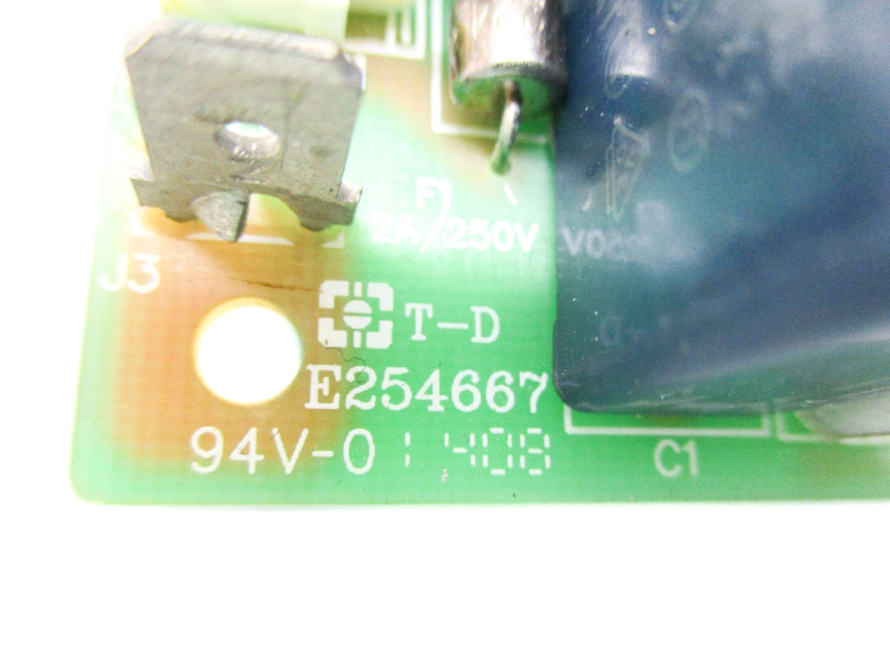 INDUSTRIAL MRO BD62448E NSNP