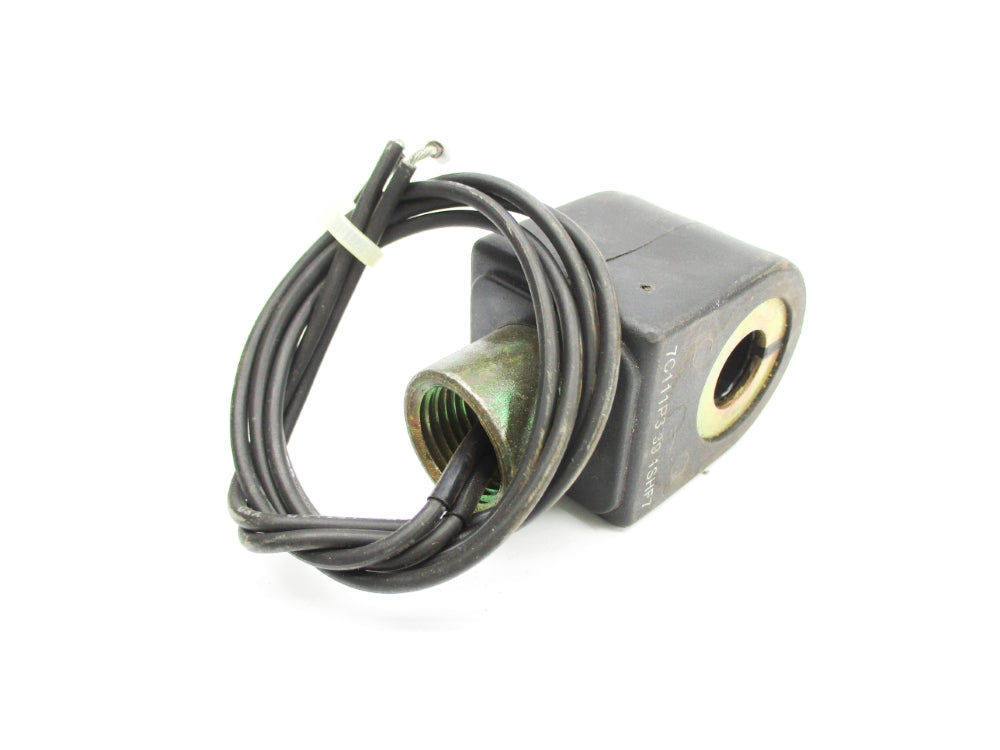 PARKER 71331SN1MM00N0C111P3 1000PSI 110/120V (AS PICTURED) NSNP
