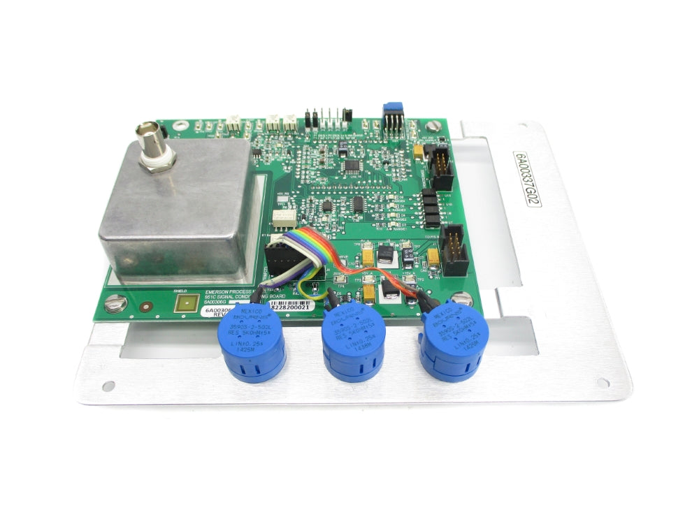 EMERSON 951C 6A00306G01 REV. 04 NSNP