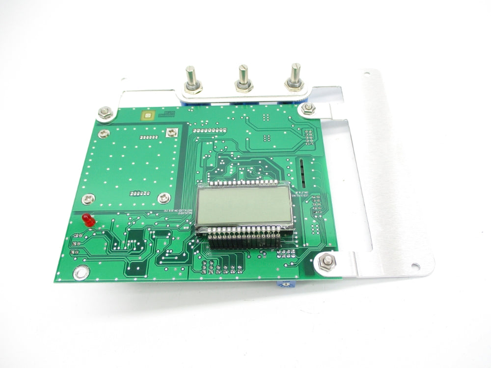EMERSON 951C 6A00306G01 REV. 04 NSNP