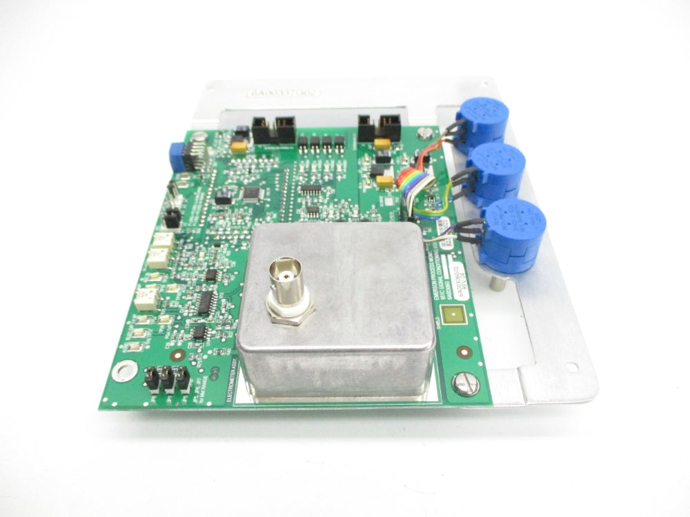 EMERSON 951C 6A00306G01 REV. 04 NSNP