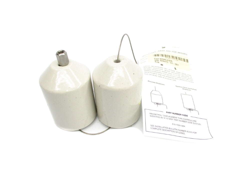 MAGNETROL A10-1G2A-AAH NSNP