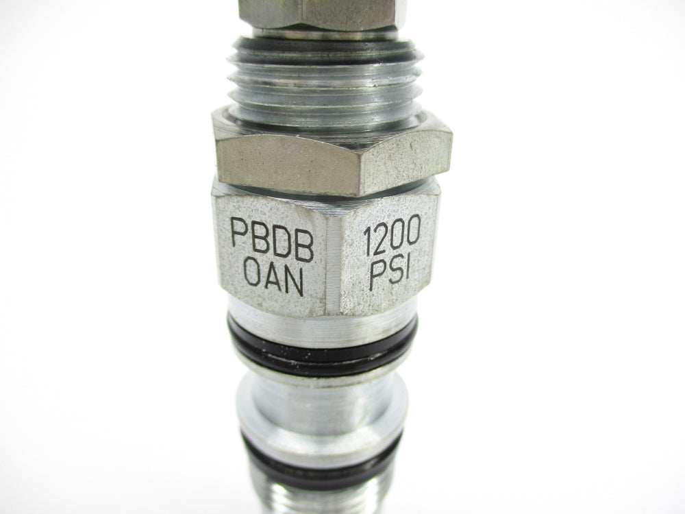 SUN HYDRAULICS PBDB-OAN 1200PSI NSNP