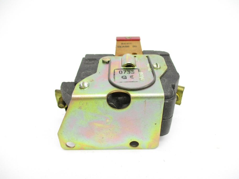 SQUARE D 9065ARO1L SER. A 600VAC NSNP