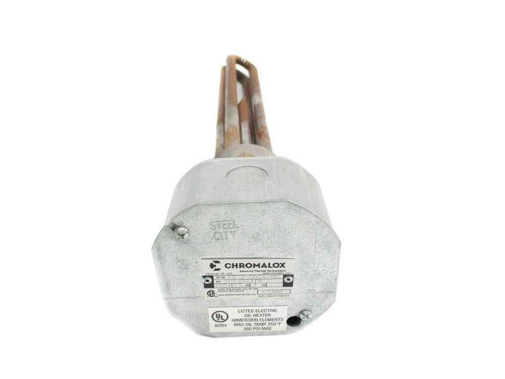 CHROMALOX KB-2-0004-M0 305395179 UNMP