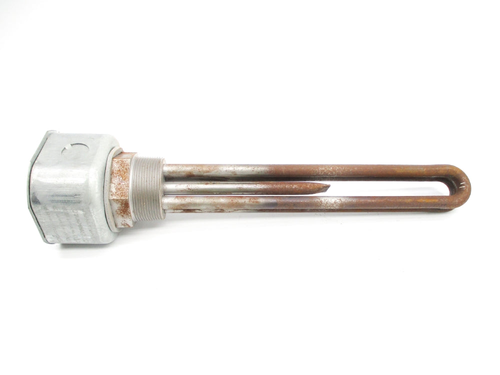 CHROMALOX KB-2-0004-M0 305395179 UNMP