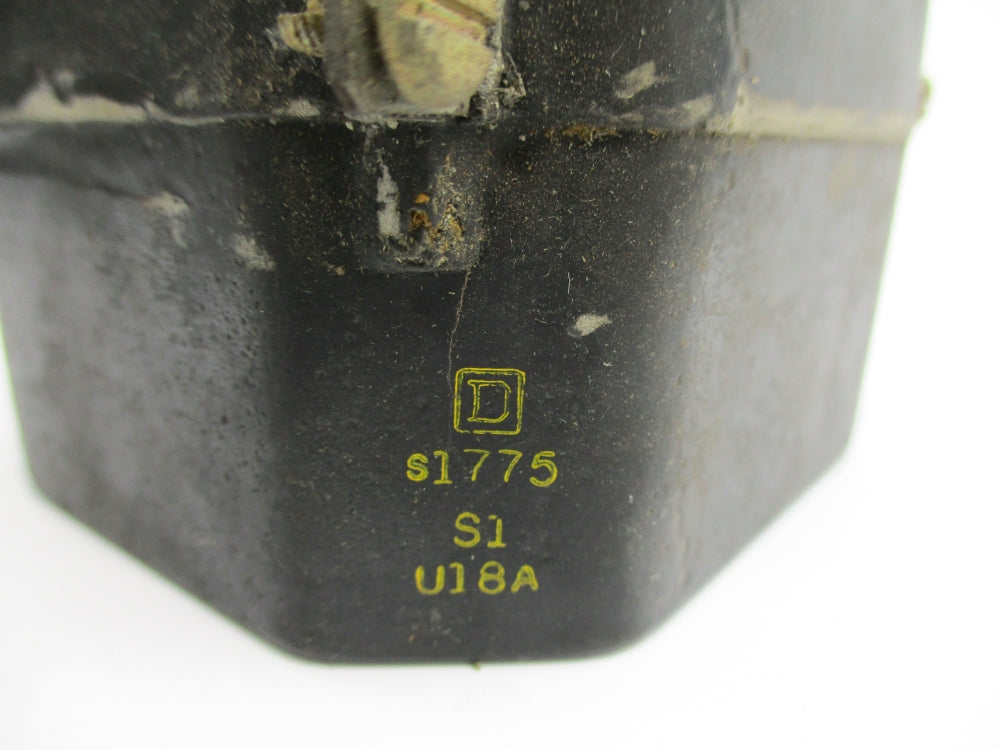 SQUARE D S1775S1U18A UNMP