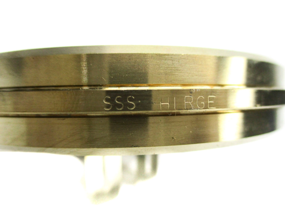 FOXBORO 2A-13 SSS-HI RGE NSNP