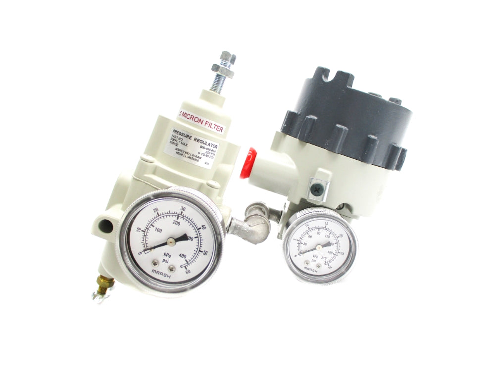 BELLOFRAM 968021000 W/ 960-068-004 20-100PSI NSNP
