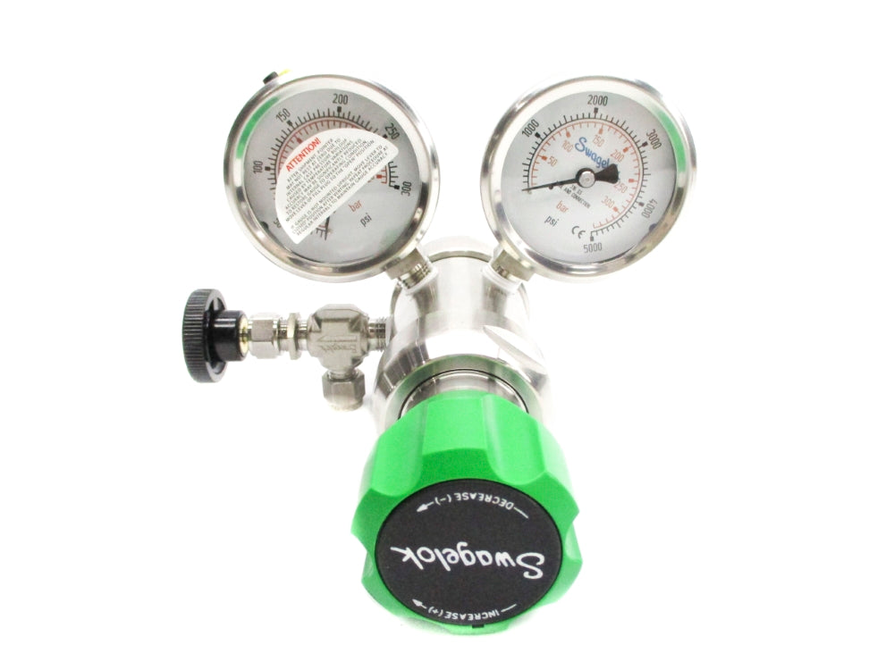 SWAGELOK KCY1GRF412A20000 3600PSIG NSNP