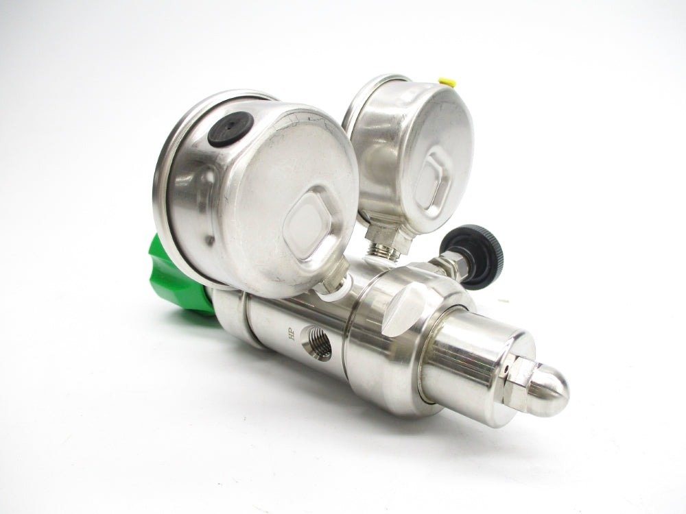 SWAGELOK KCY1GRF412A20000 3600PSIG NSNP