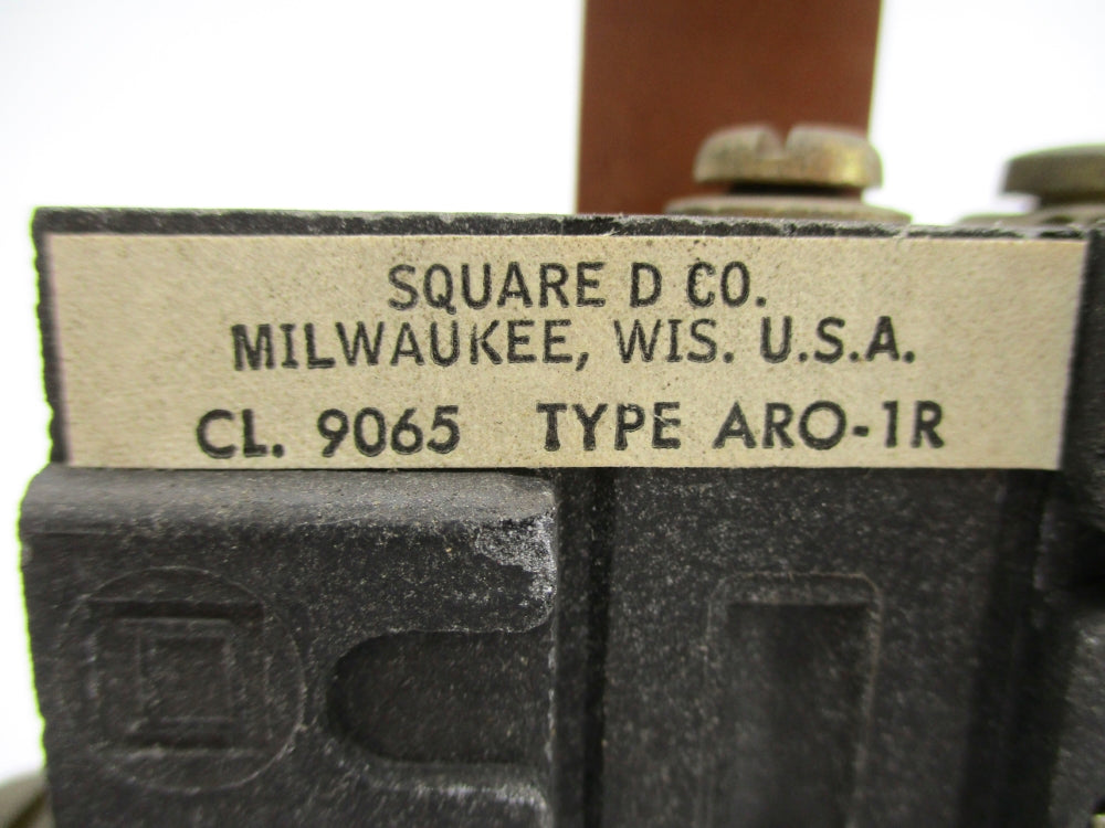SQUARE D 9065ARO1R NSNP